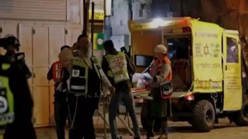 إسرائيل: قتيلة و3 مصابين بسبب صاروخ يمني شمالي البلاد