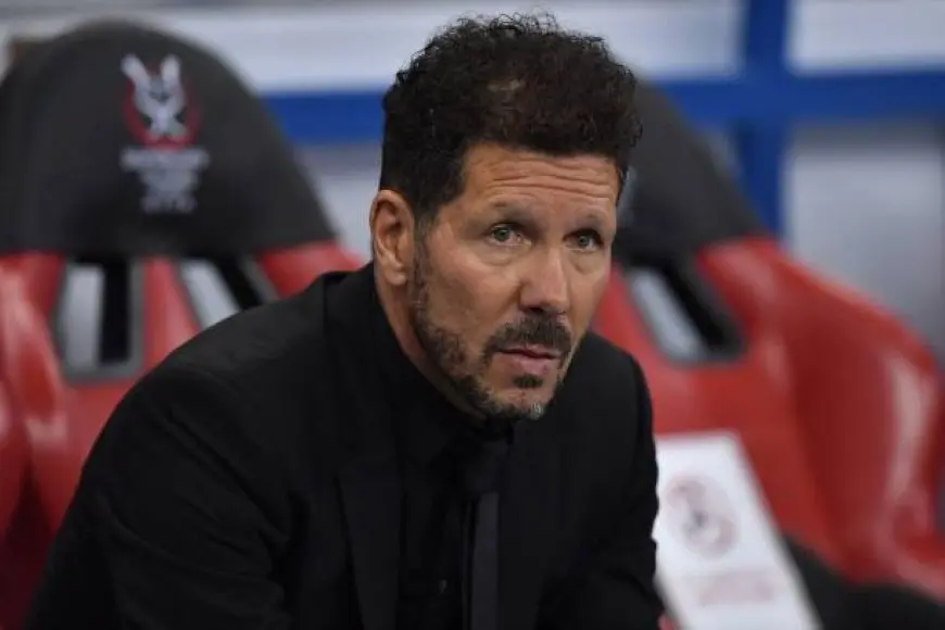 مدرب أتلتيكو مدريد يشعل الحماس قبل مواجهة باريس في مونديال الأندية