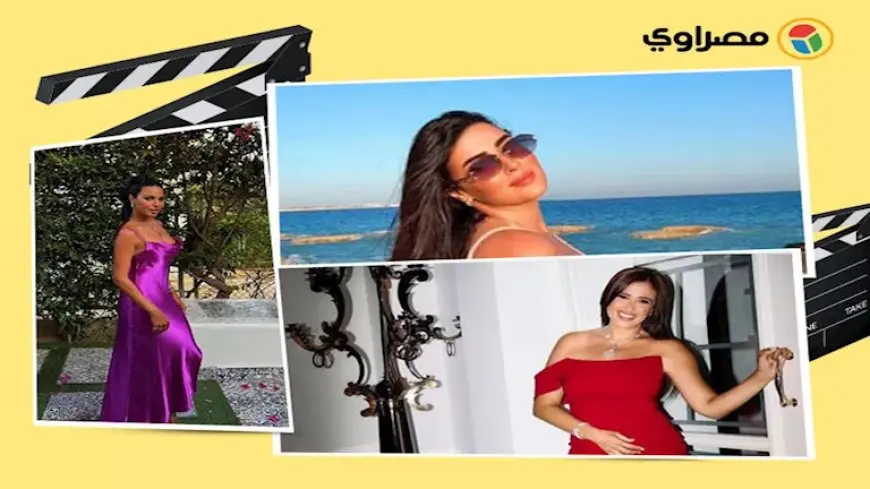 يارا السكري بـ”هوت شورت” وميرنا نور الدين على البحر..لقطات نجوم الفن خلال 24 ساعة