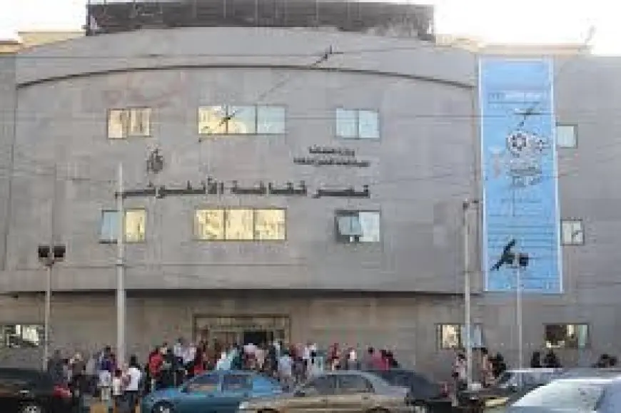 تحت شعار «في كل مصر».. 4 ندوات في الإسكندرية في الدورة 18 للمهرجان القومي للمسرح