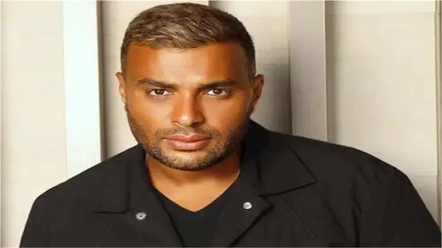 رامي صبري يعتذر لـ منة القيعي عن عدم حضور حفل زفافها.. ويوجه لها رسالة