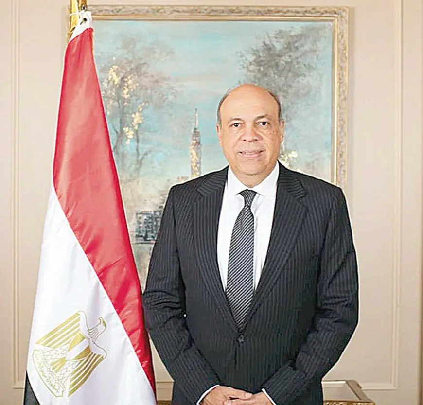 وزير الطيران: مصر أدارت 700 طائرة بنجاح بعد إغلاق الأجواء الإقليمية.. وعودة الرحلات الملغاة خلال يومين