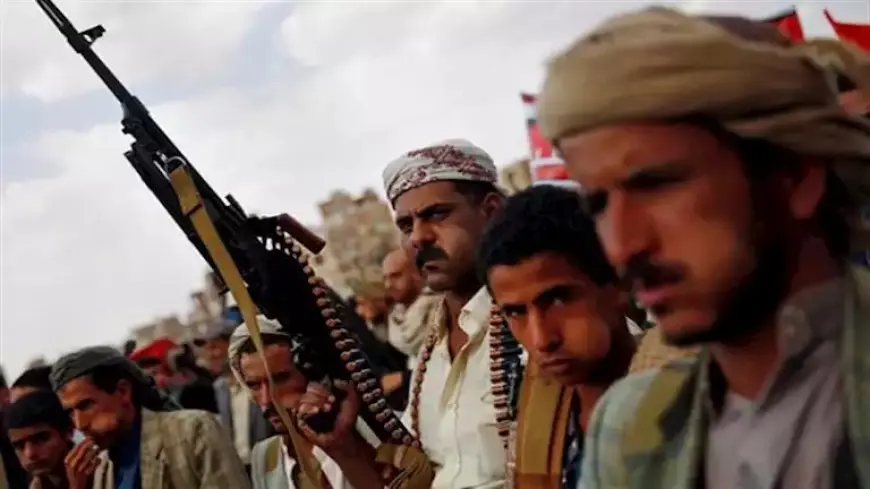 الحوثيون يؤكدون تأييدهم لإيران ويتوعدون إسرائيل بحرب مفتوحة