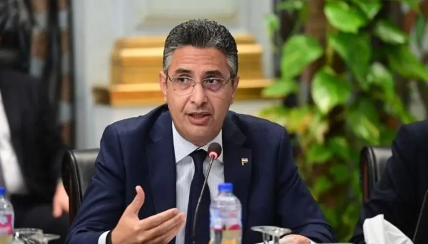 وزير التموين: احتياطي السلع الأساسية يتجاوز 6 أشهر ويتضاعف في بعض الأصناف