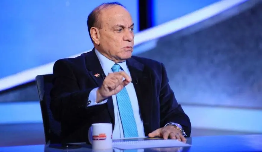 اللواء سمير فرج: ما يحدث بين إسرائيل وإيران هو حرب وليس مجرد معركة