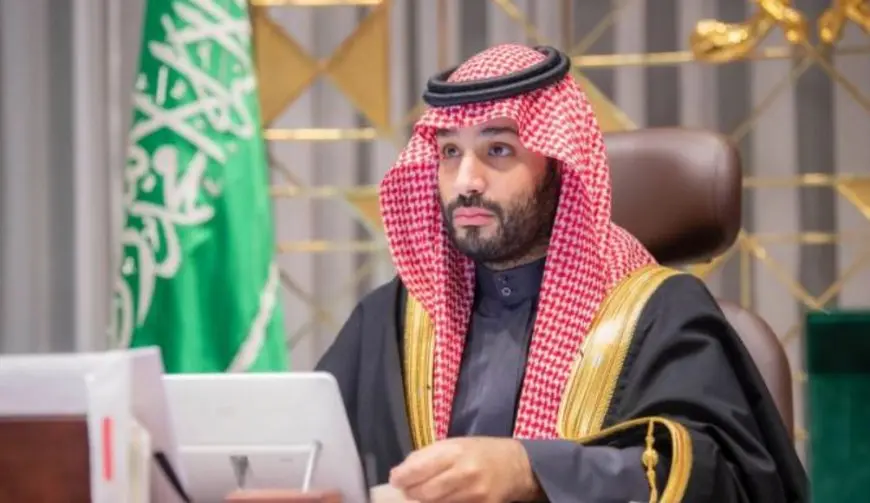 مباحثات سعودية بريطانية تتناول تداعيات العمليات العسكرية الإسرائيلية ضد إيران