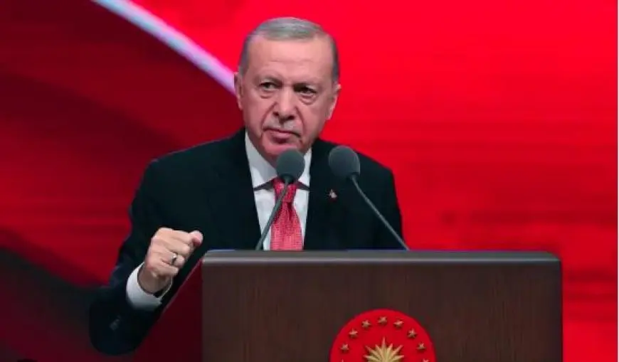 أردوغان: إسرائيل تجاوزت الخطوط الحمراء وصمت العالم شجّعها