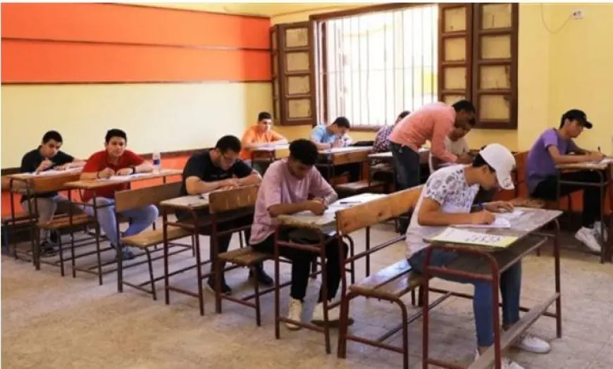 تداول أسئلة وإجابات امتحان التربية الدينية على صفحات الغش.. والتعليم تحقق