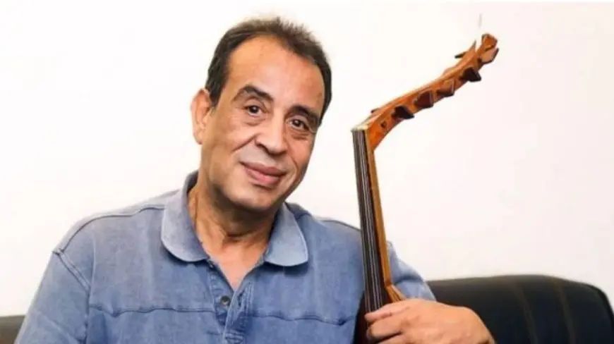 صلاة الجنازة على نجل صلاح الشرنوبي بعد صلاة الظهر من عمر مكرم