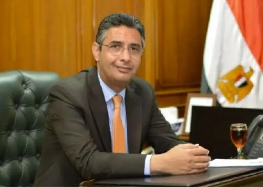 وزير التموين يتابع موقف المخزون الاستراتيجي من السلع الأساسية وضمان توافرها وانتظام التوزيع