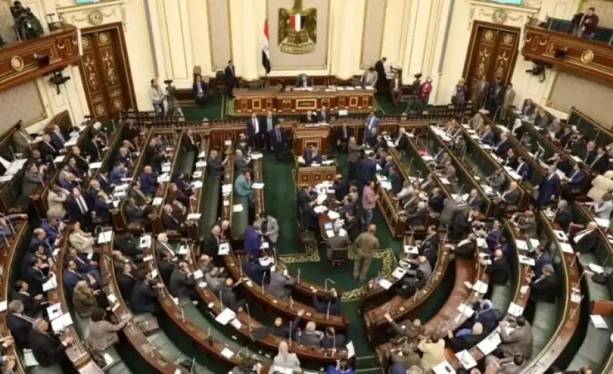 مجلس النواب يرفض ويدين العدوان الإسرائيلي الآثم على إيران