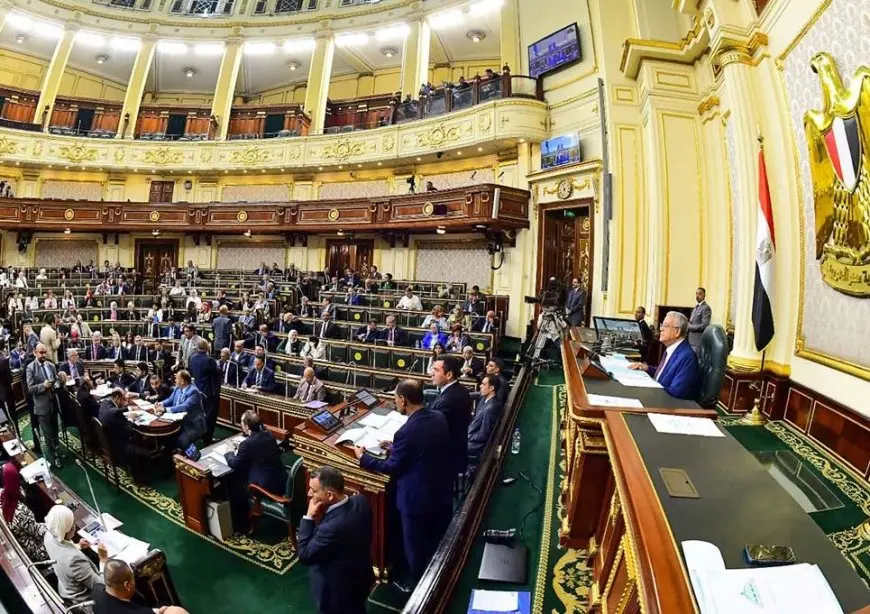 مجلس النواب يناقش تنظيم ملكية الدولة في الشركات المملوكة لها أو التي تساهم فيها