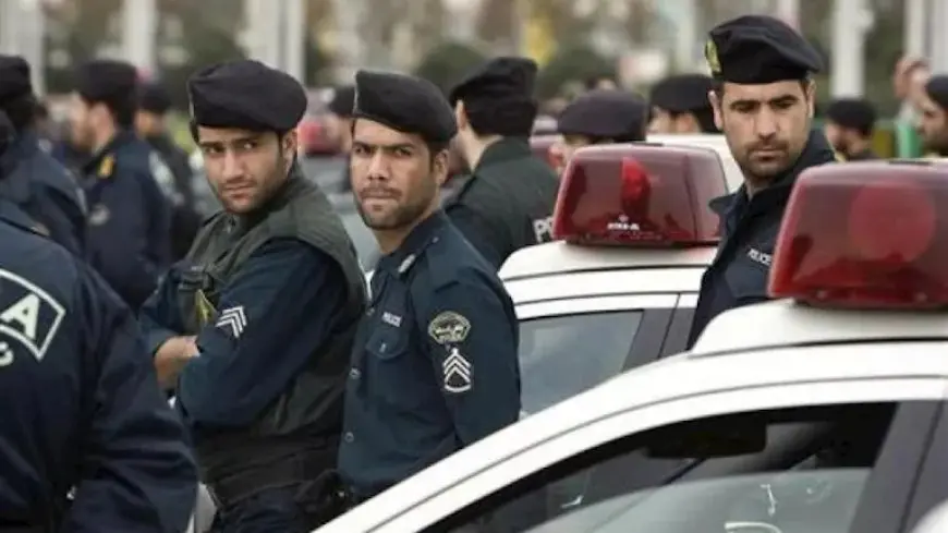 “بتهمة التجسس لصالح الموساد”.. إيران تعتقل عنصرين شمال البلاد