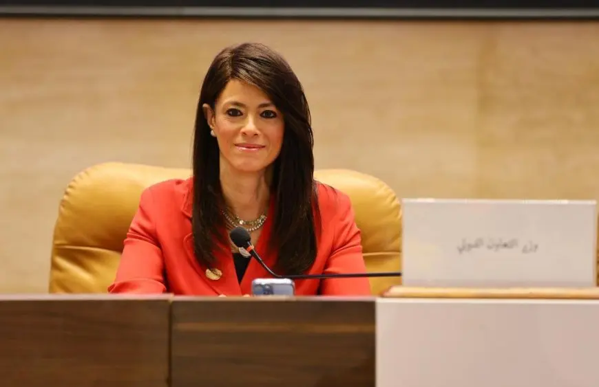 المشاط: 4 تريليونات دولار سنويا حجم الفجوة التمويلية اللازمة لتحقيق أهداف التنمية المستدامة