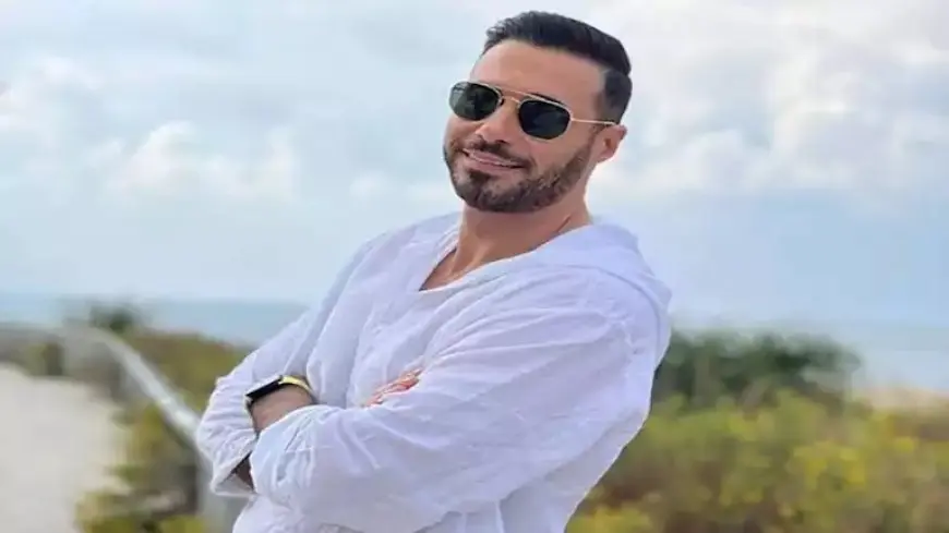 أحمد السعدني عن مباراة “الأهلي” و”إنتر ميامي”: “ماتش يشل”