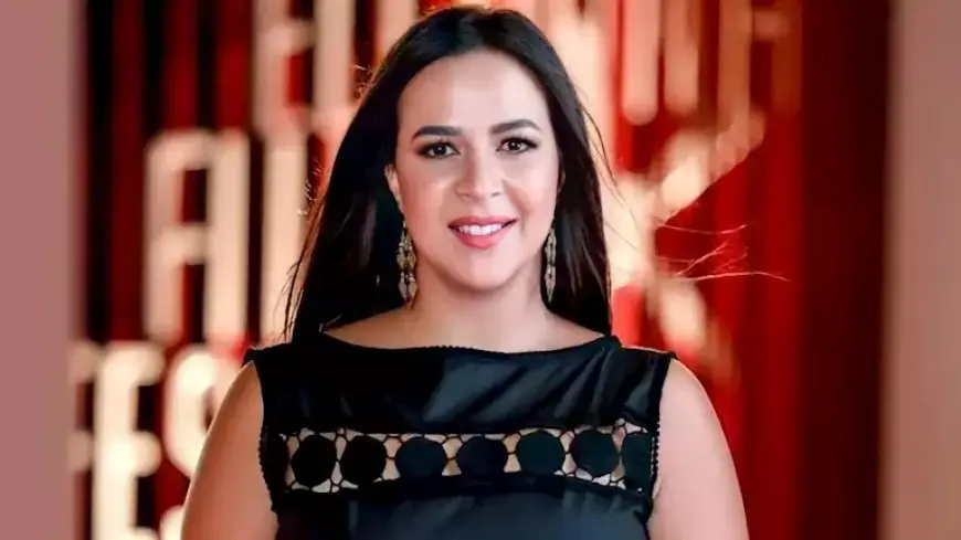 ماذا قالت إيمي سمير غانم عن أغنية “الحب وبس” لـ فضل شاكر