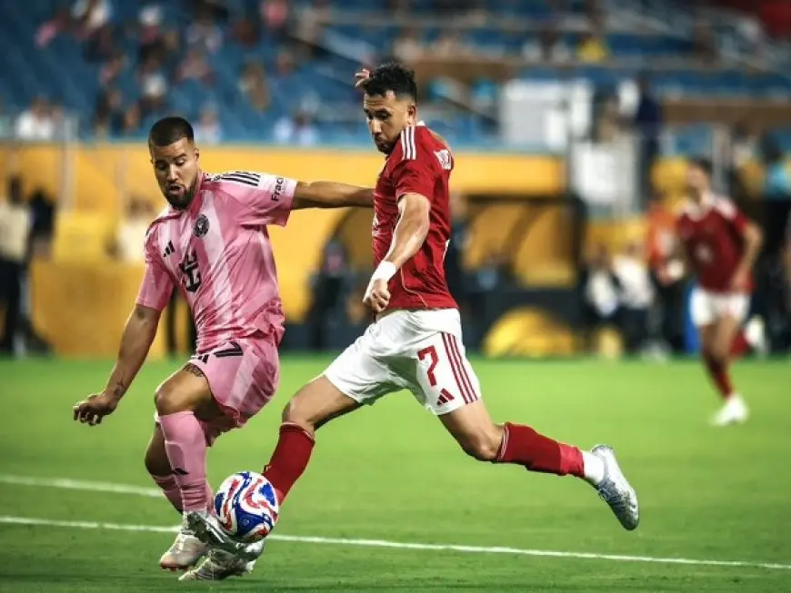 إسلام الشاطر: تريزيجيه لم يُخطئ في ركلة الجزاء