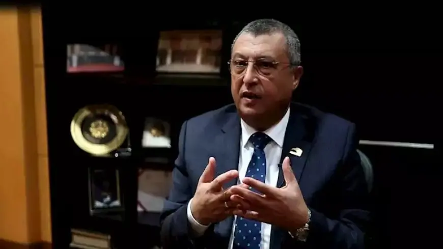 وزير البترول الأسبق: توترات الشرق الأوسط قد تدفع أسعار النفط إلى 85 دولارًا