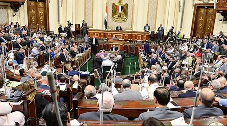 مجلس النواب يوافق على بروتوكول بين مصر والإمارات يمنع الازدواج الضريبي أو التهرب من الضريبة على الدخل