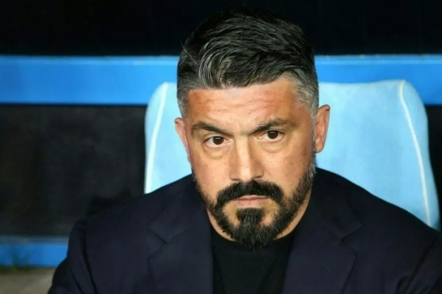 لقب وحيد و9 محطات تدريبية.. ماذا قدم جاتوزو قبل تولي تدريب إيطاليا؟