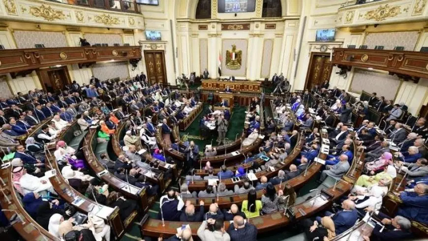 مجلس النواب يوافق على اتفاق مع الوكالة الفرنسية للتنمية لتمويل مشروع محطة معالجة الصرف بالإسكندرية