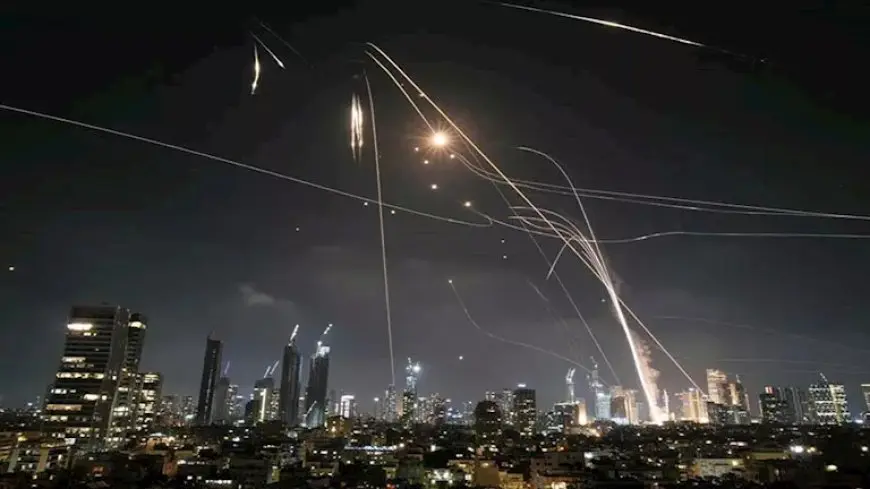 بعد القصف الإيراني لحيفا.. خريطة المنشآت النووية والنفطية في إسرائيل