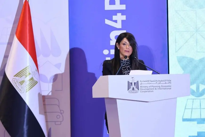 التخطيط تطلق تقرير «التمويل التنموي لتمكين القطاع الخاص.. النمو الاقتصادي والتشغيل»