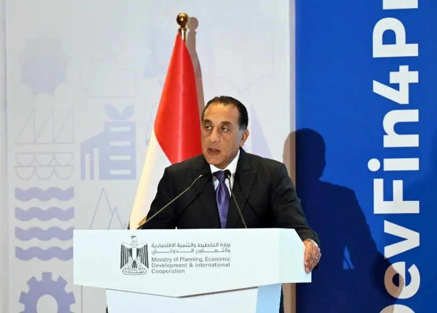 رئيس الوزراء: الدولة اتخذت خطوات جادة لضبط الإنفاق العام على المشروعات