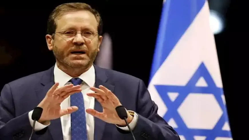 الرئيس الإسرائيلي: هجماتنا على إيران تهدف لتغيير الشرق الأوسط