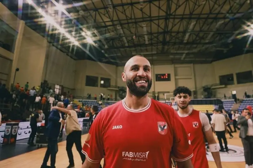 الأهلي يفسخ عقد كيجو بالتراضي