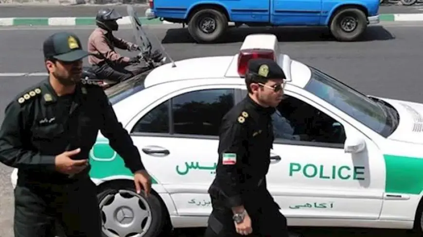 إيران تعلن اعتقال عملاء للموساد وضبط كميات كبيرة من المتفجرات