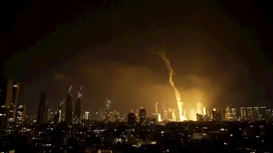 الصحة الإيرانية: ارتفاع عدد القتلى إلى 224 شخصا وأكثر من 1000 مصاب