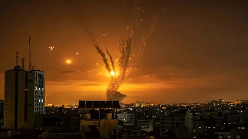 بعد الهجوم الإيراني.. جيش الاحتلال لـ الإسرائيليين: ادخلوا المناطق المحمية فورًا