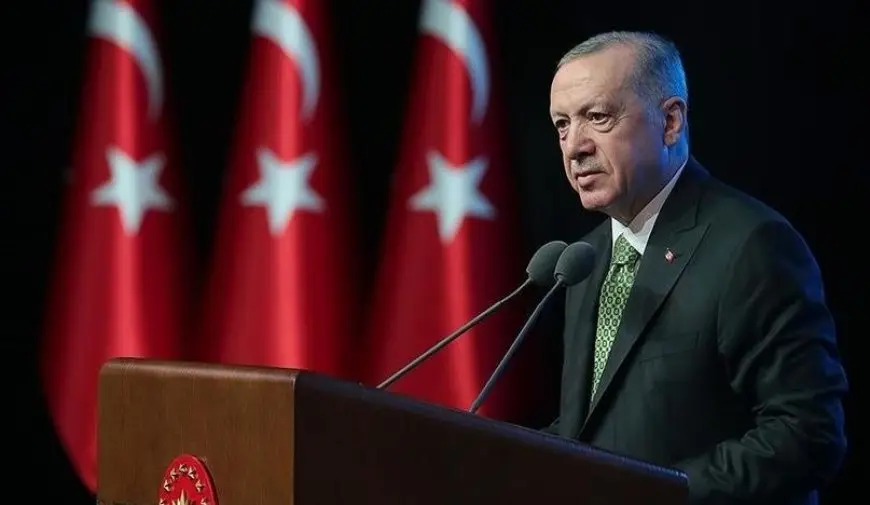 أردوغان: هجوم إسرائيل على إيران زج بأمن المنطقة إلى الخطر