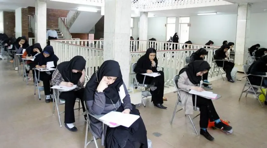 إيران تعلن تعليق عمل جميع المؤسسات التعليمية حتى إشعار آخر بسبب العدوان الإسرائيلي