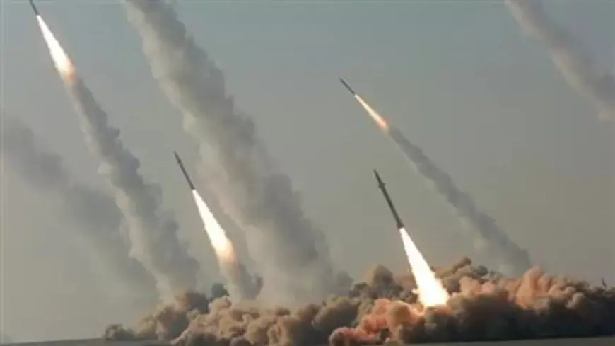 من طهران لـ أصفهان.. الجيش الإسرائيلي يستهدف 4 مناطق إيرانية