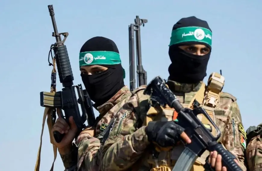 كتائب القسام تعلن وقوفها إلى جانب إيران وتشيد بدعمها قضية فلسطين