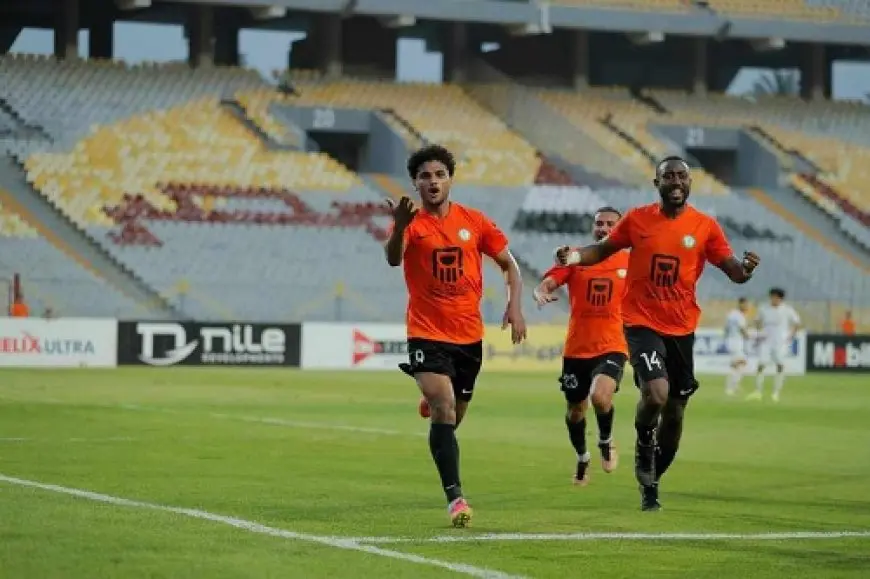 الينك الأهلي: لا نمانع رحيل أسامة فيصل للعرض الأعلى