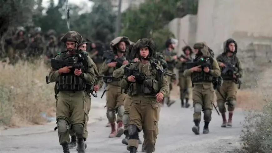إسرائيل تعلن استهداف مراكز قيادة لفيلق القدس بطهران