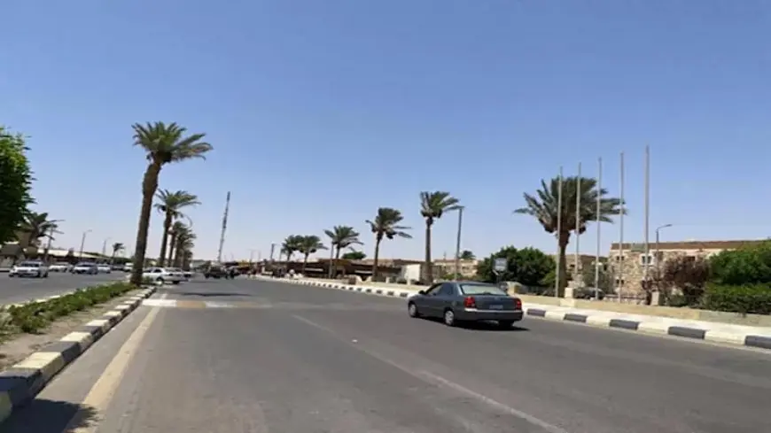 طقس الساعات المقبلة.. انخفاض حرارة ونشاط رياح