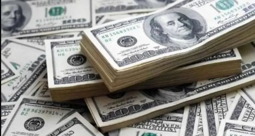 الاثنين 16 يونيو 2025.. الدولار يعاود التراجع أمام الجنيه بما يصل لـ 38 قرشا