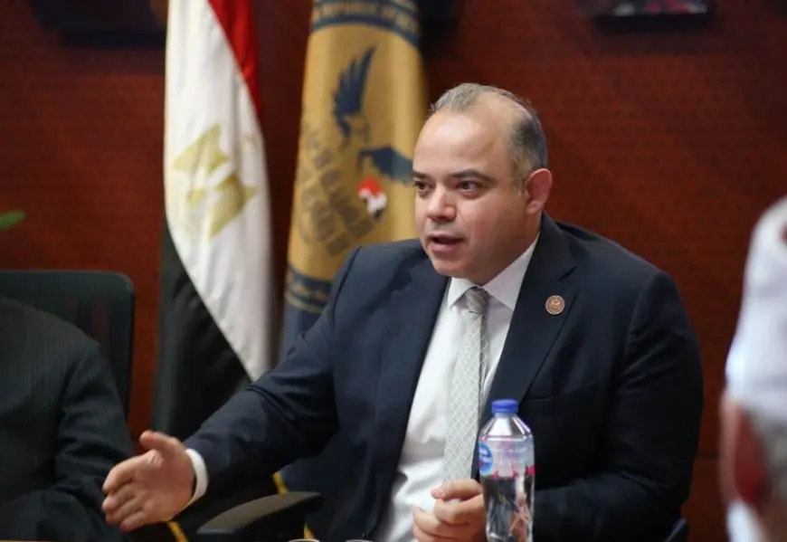 رئيس هيئة الرقابة المالية: إصدار قواعد جديدة منظمة لصناديق الاستثمار العقاري خلال أيام