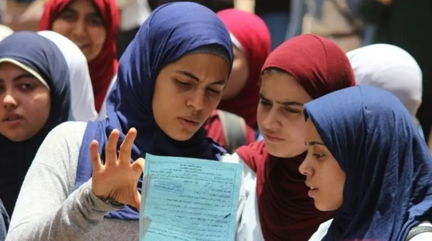 تعليم الجيزة: اليوم بدء تلقي التظلمات على نتيجة الشهادة الإعدادية وصفوف النقل