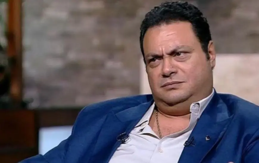 مراد مكرم لجمهوره: اوعى تتباهي بفلوسك وافتكر إن الدنيا قلابة
