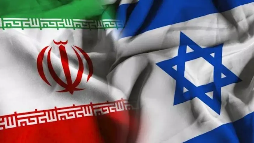 تزامنًا مع التصعيد بين إيران وإسرائيل… محطة “يوم القيامة” الروسية تبث رسالة غامضة
