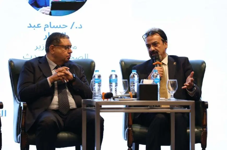 الصحة: الدولة أرست إطارا قانونيا واضحا يحقق التوازن بين أدوار القطاعين العام والخاص