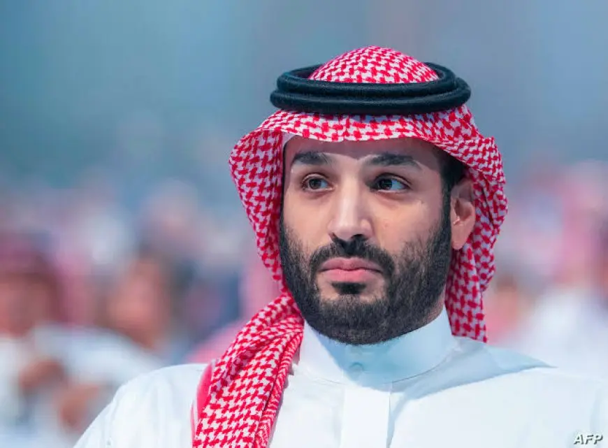 ولي العهد السعودي ورئيس وزراء اليونان يبحثان الهجوم الإسرائيلي على إيران