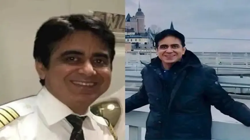 “ماي داي”.. الهند تكشف آخر كلمات طيار الرحلة المنكوبة قبل التحطم