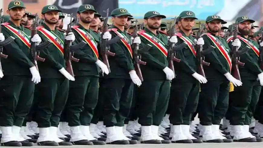 الحرس الثوري: أعددنا أنفسنا لأي موقف بالحرب