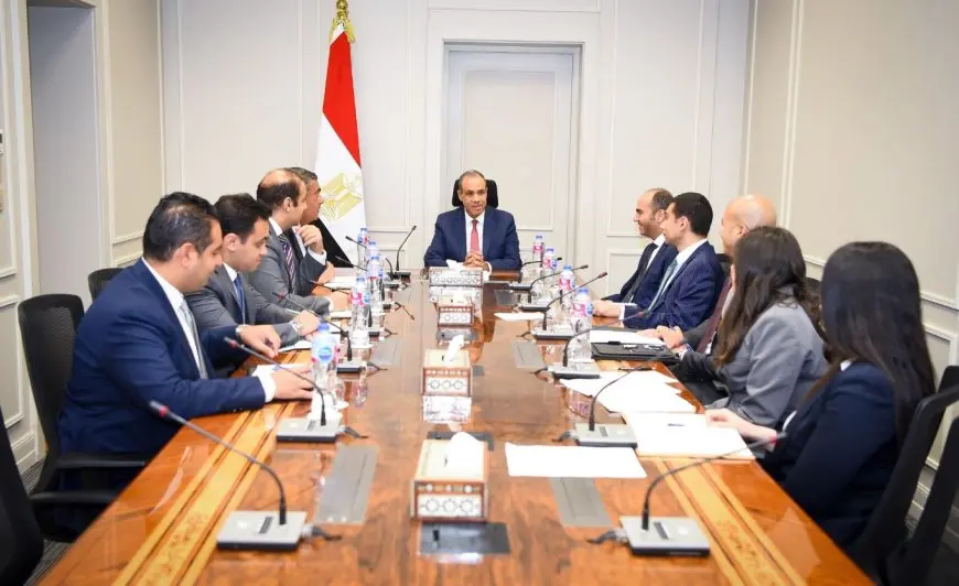 وزير الخارجية يؤكد أهمية ترسيخ الحضور المصري الفاعل على الساحة الإفريقية